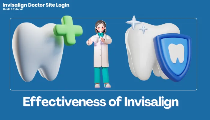 Effectiveness of Invisalign