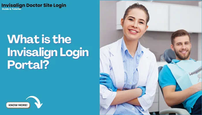 What is the Invisalign Login Portal?